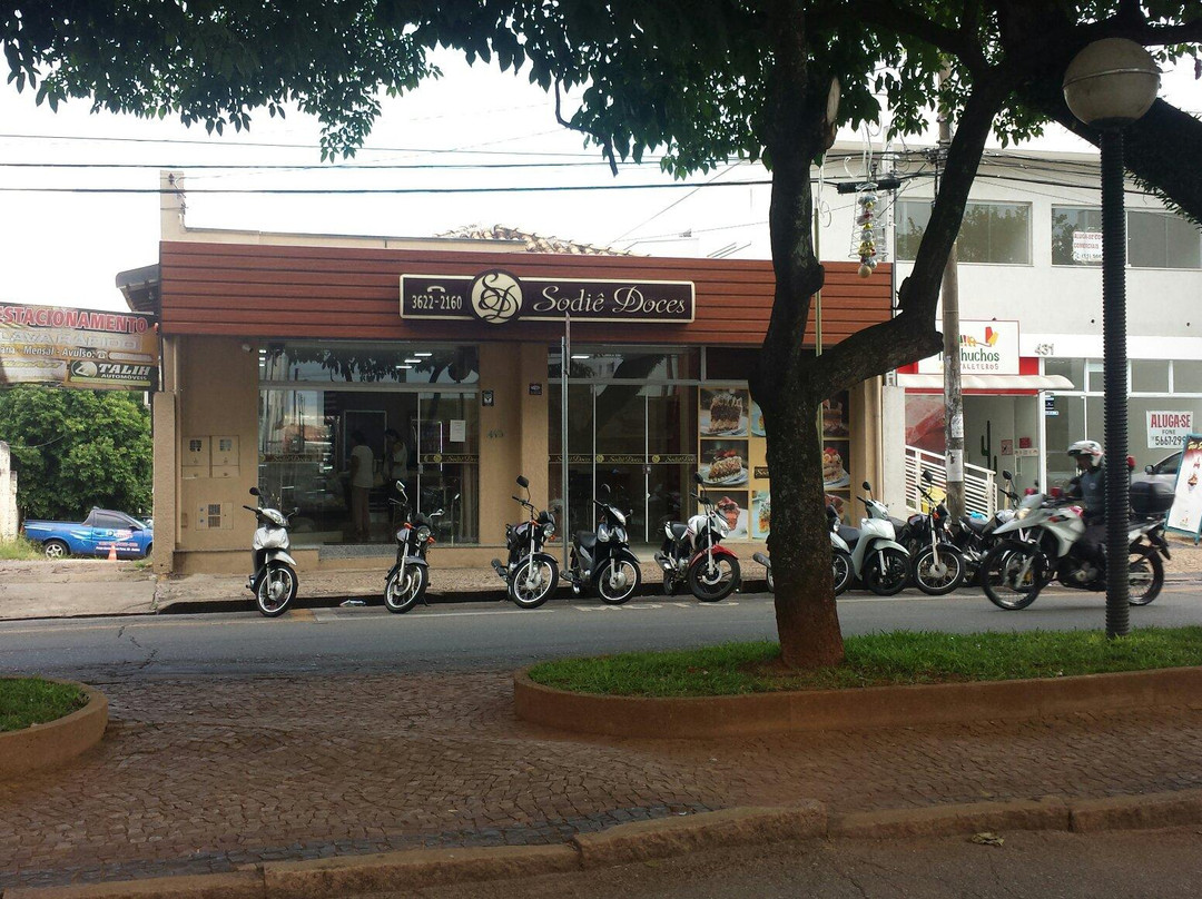 Sodie Doces