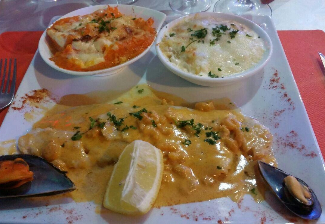 LE GASTRONOMIQUE RESTAURANT