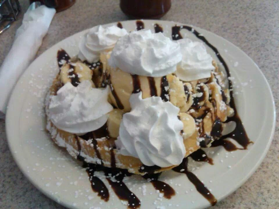 Darien餐馆和美食-West Wind Diner