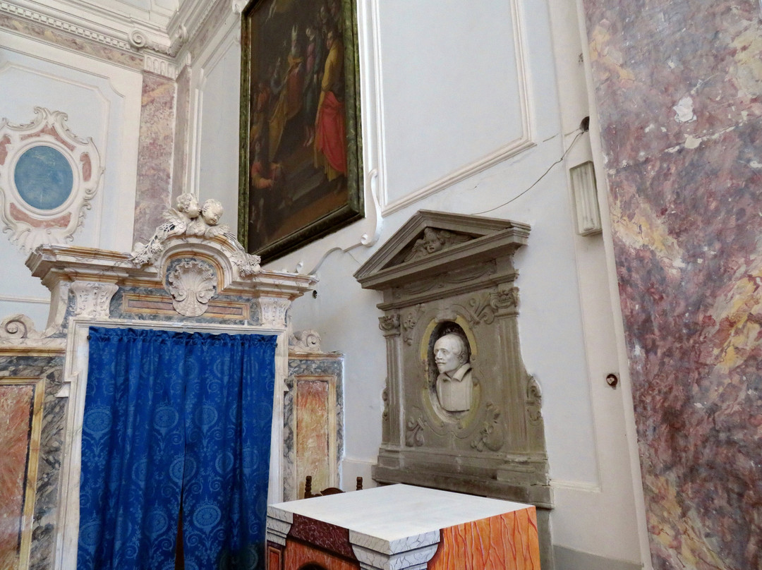 Chiesa di San Michele Arcangelo