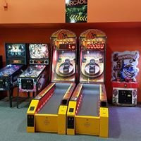 Safari Playland - Family Fun Center-开普吉拉多必去景点