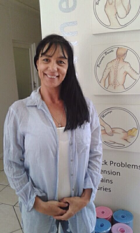 Namo Natural Health-斯特尔拜必去景点