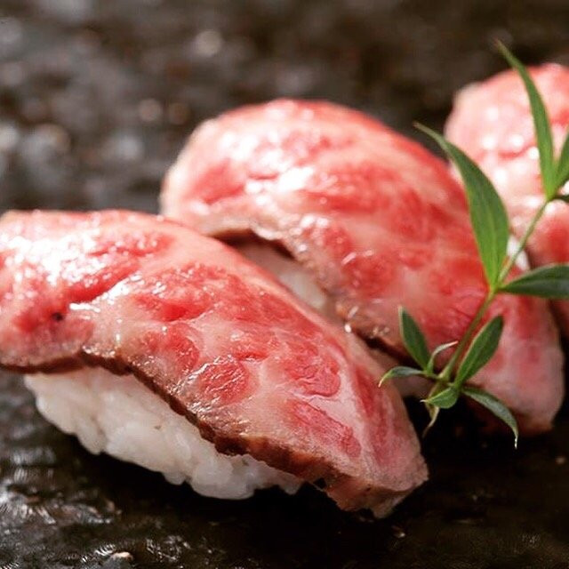 焼肉レストラン ヨンドン