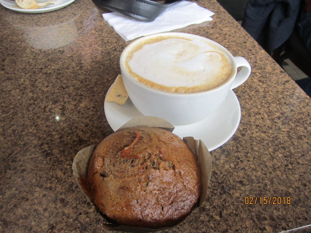 Coffee Culture Café & Eatery