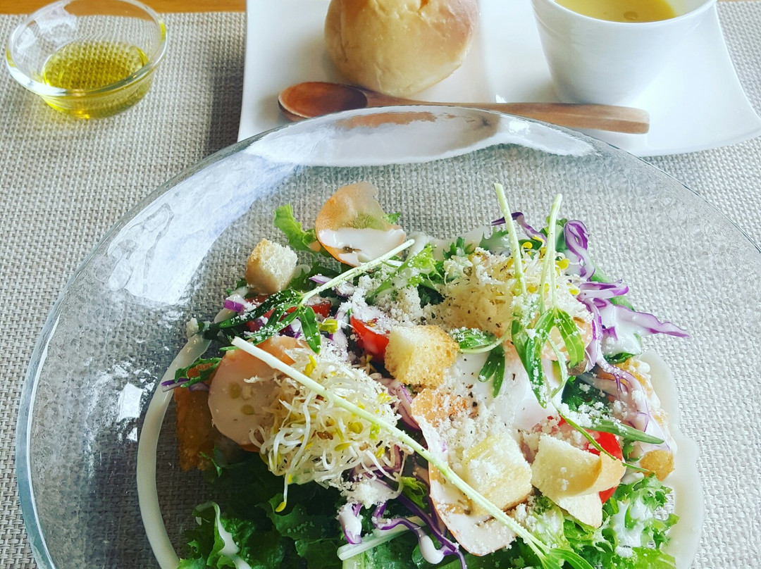 フフレキッチン