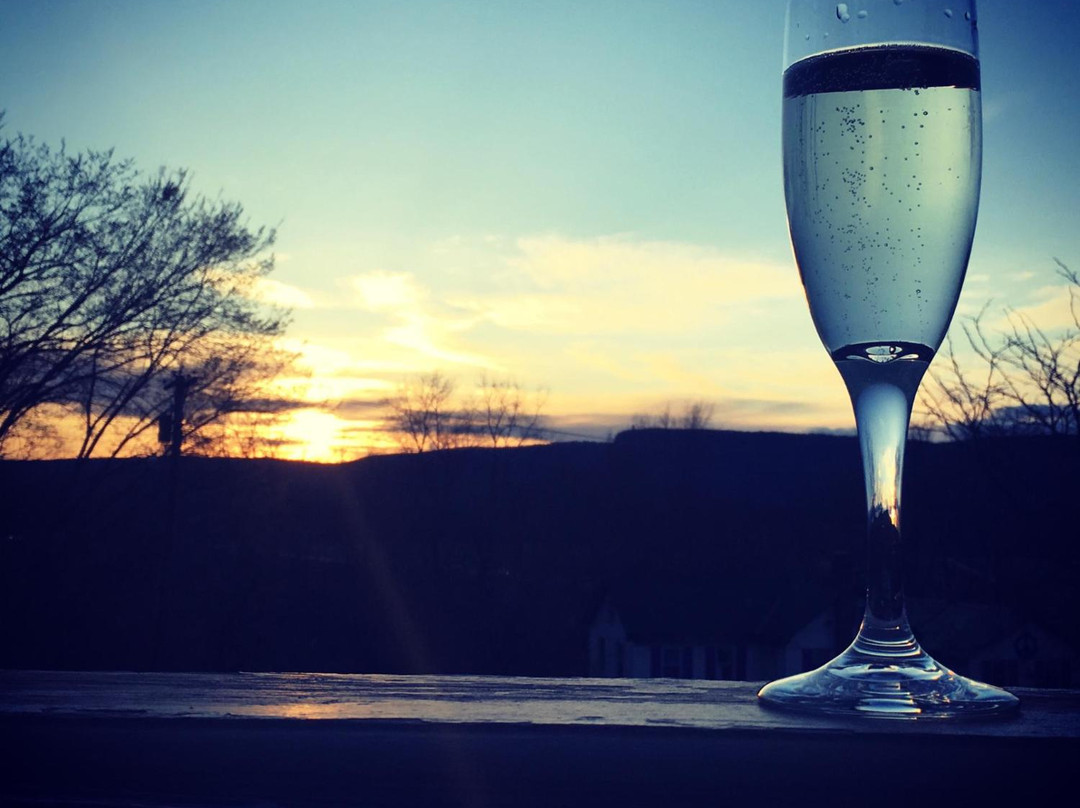 The Parish Restaurant & Bar