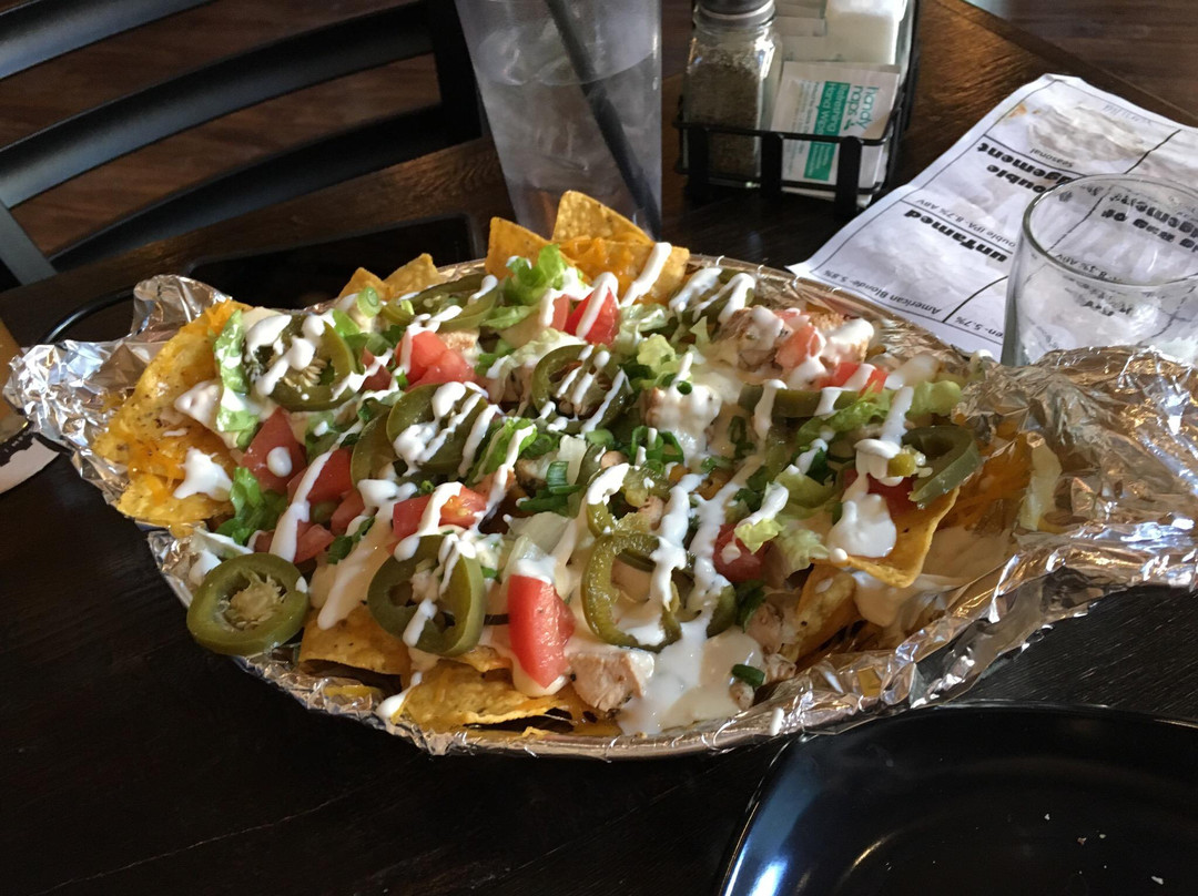 Restoration Brew Worx