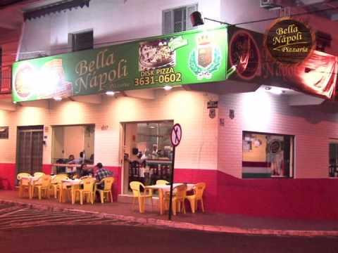 Pizzaria Bella Napoli
