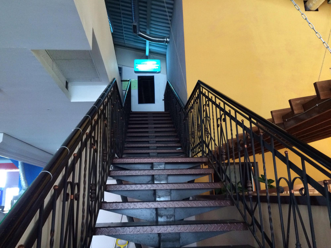 Starochervovo旅游攻略图片
