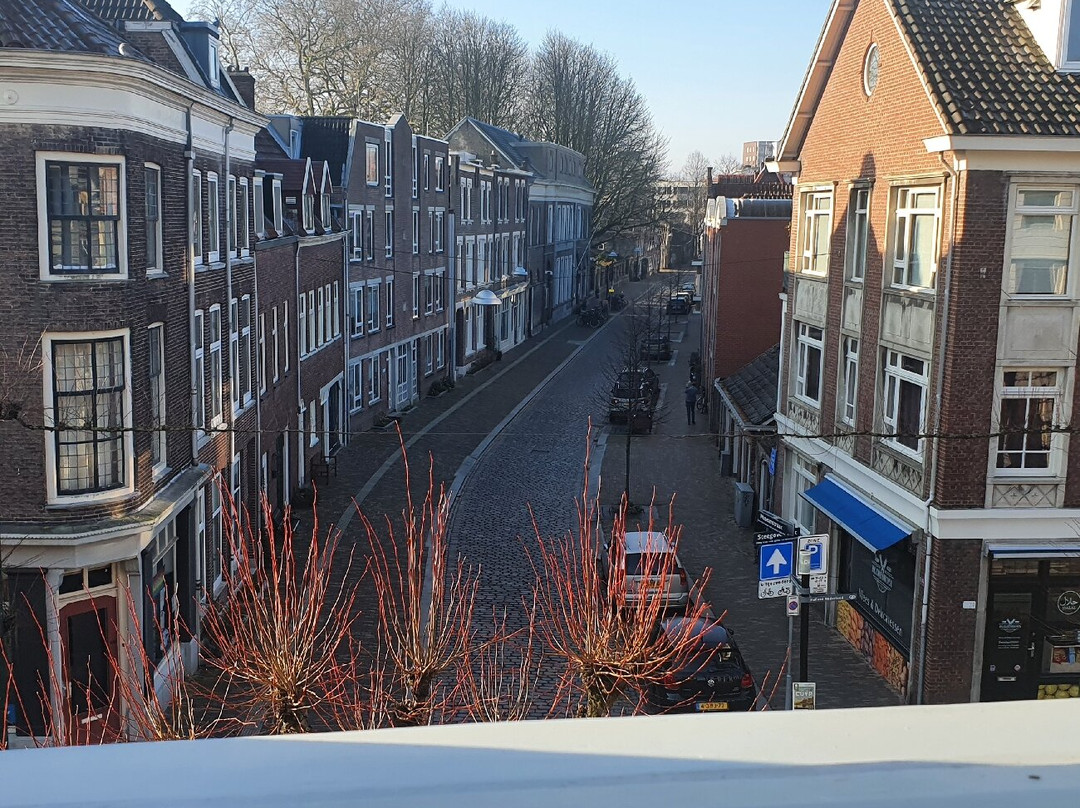 Stadshotel Steegoversloot