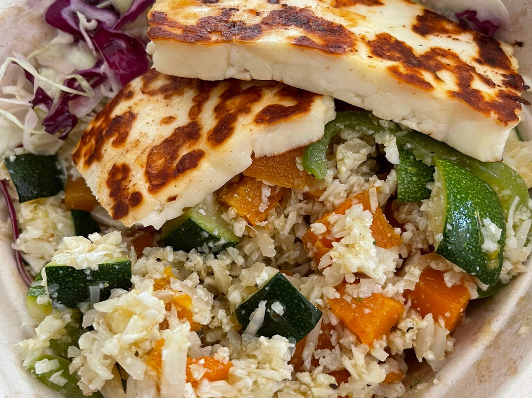 Zeus Street Greek Waverley