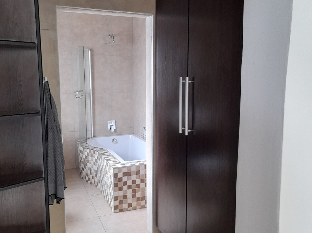 Le Rubis Guesthouse