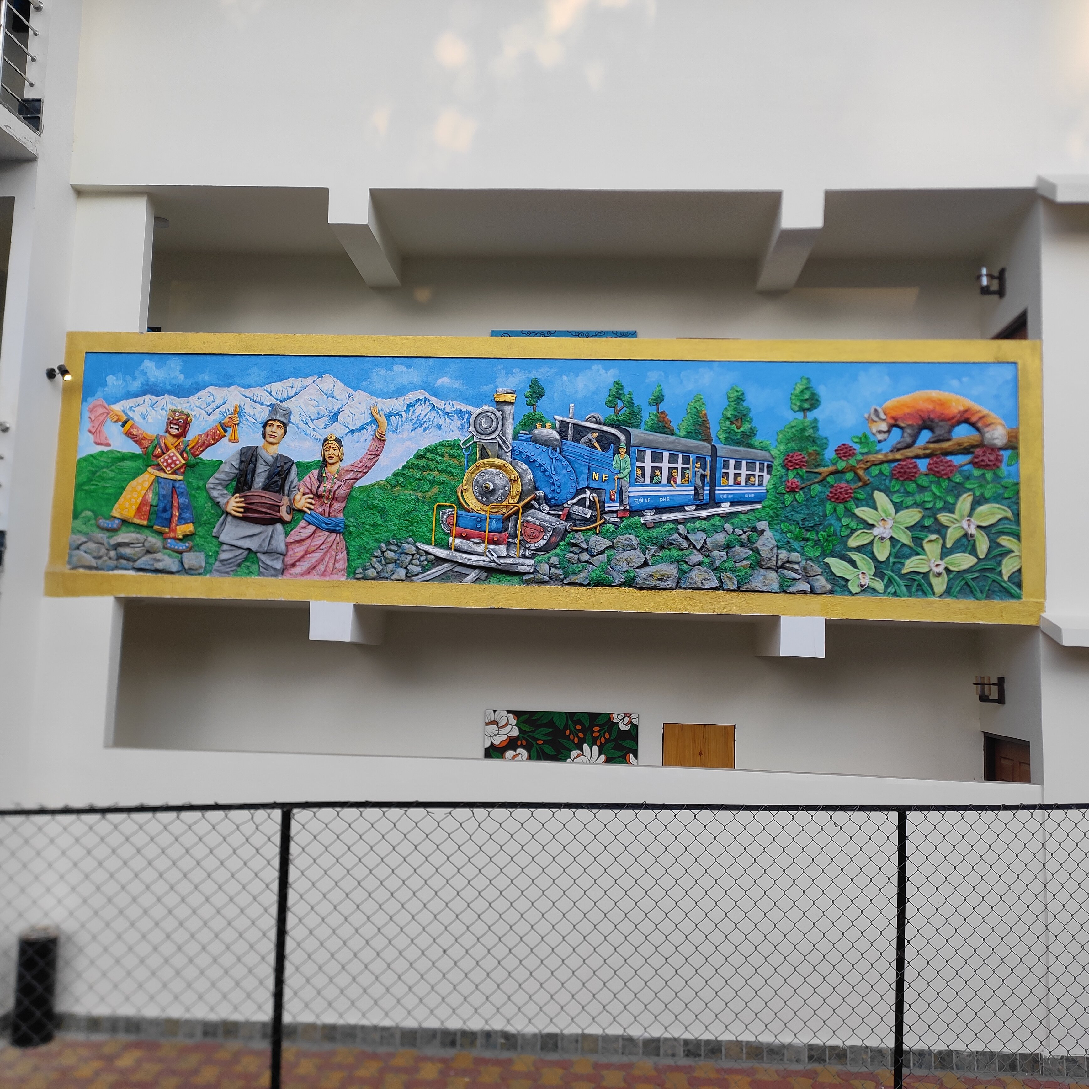 Amaira Resort & Farms-官方