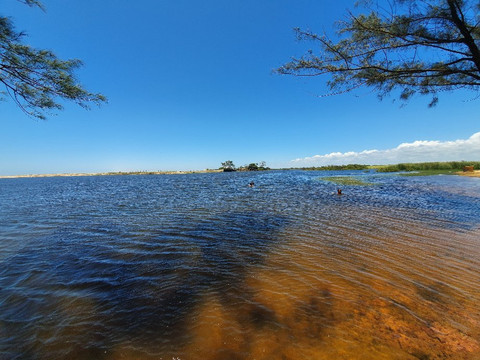 Lagoa de Iquipari