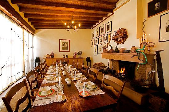 Patzcuaro酒店住宿-Hotel Casa de la Real Aduana