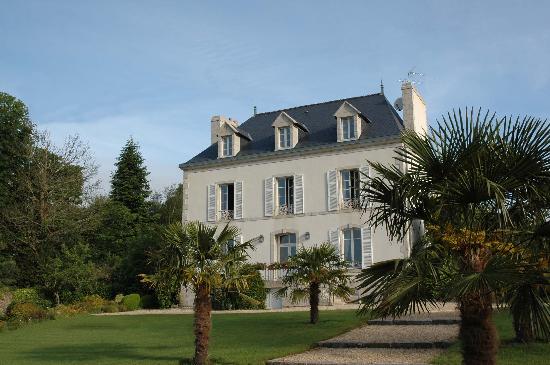 Le Logis du Stang-官方