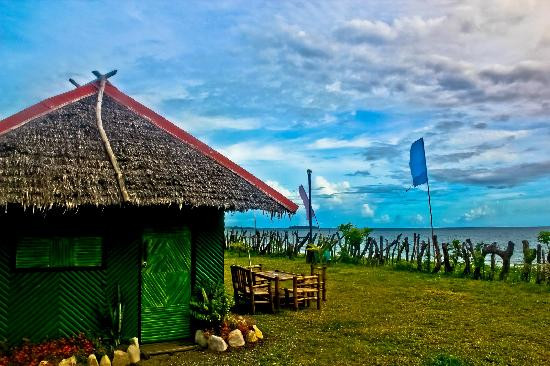 La Playa Camp and Picnic Grounds