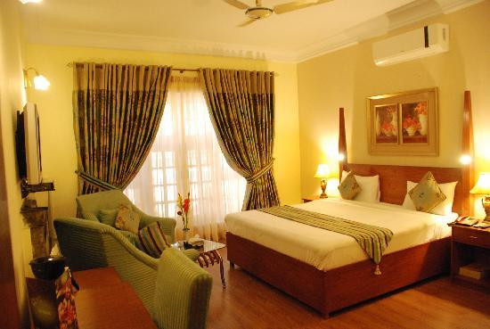 Le Royal Guest House