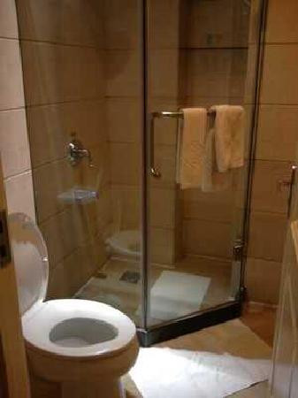 瑞豪国际酒店主图