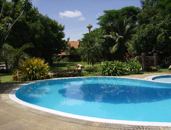 Tha Makham酒店住宿-杜恩尚度假村酒店