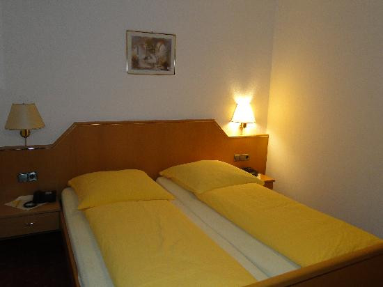 Hotel Goldbachel主图