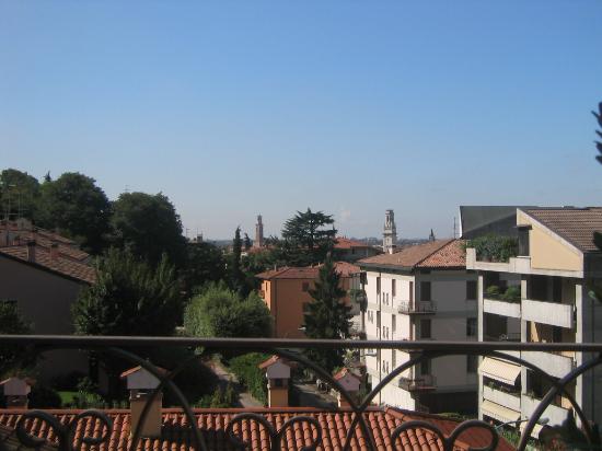 Ape Bruna Bed & Breakfast-浴室