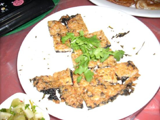 潮州迎宾馆主图