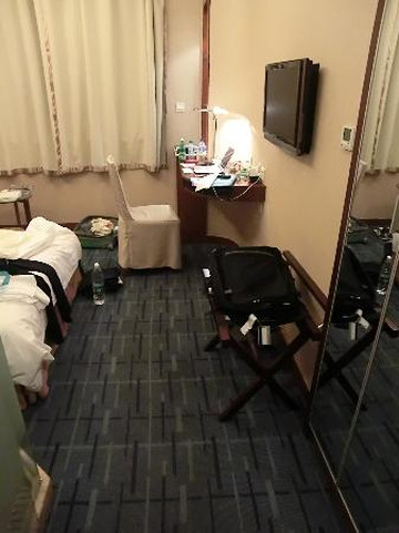 南京大学南苑会议中心主图