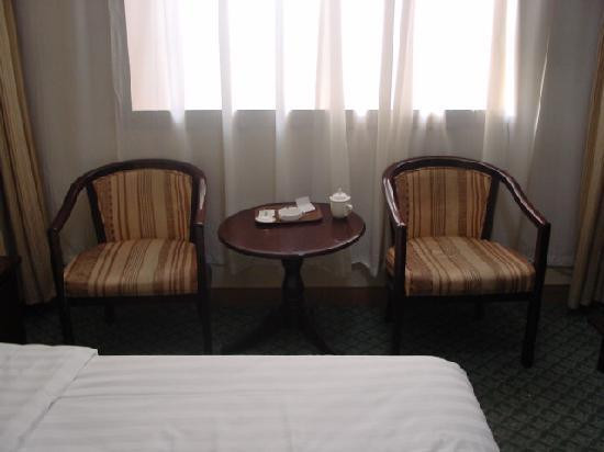 绿岛国际青年旅舍主图