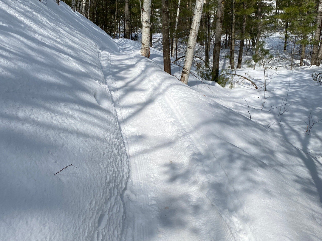 Cykel Bike Shop-Ironton必去景点
