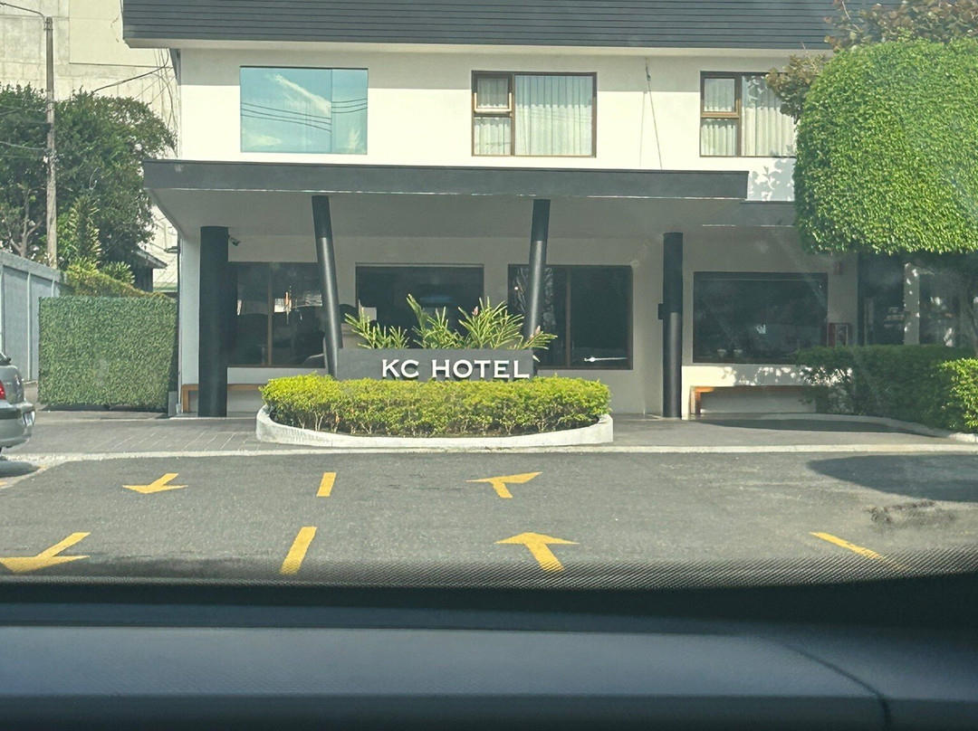 KC Hotel San José主图