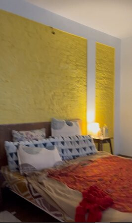 Katie's Abode, Hartola主图