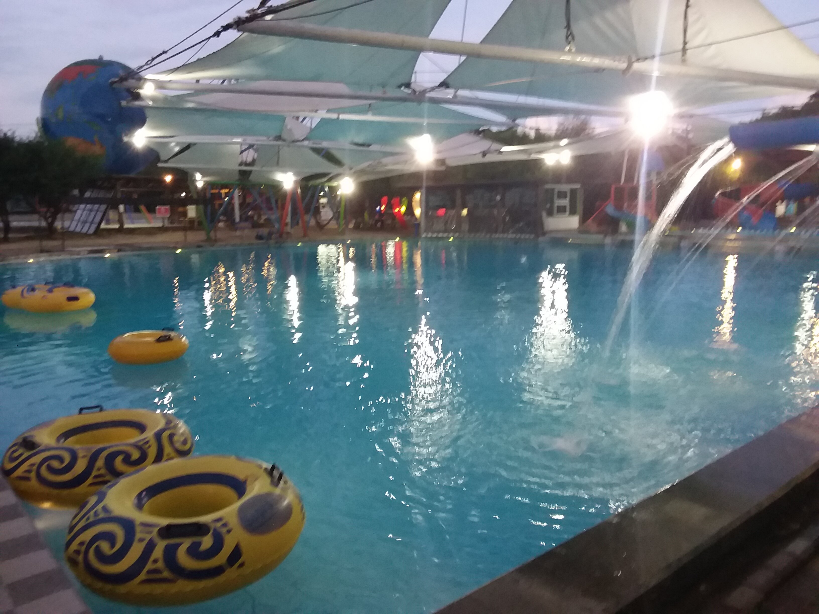 Beejay Bakau Resort-2023年4月15日上传的实拍图