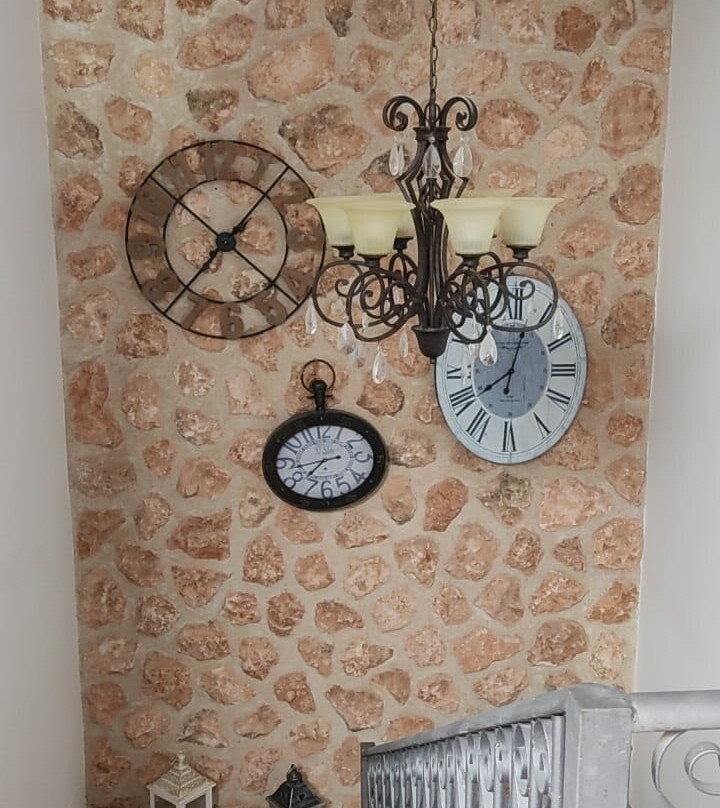 Hotel Rural Sisapo主图