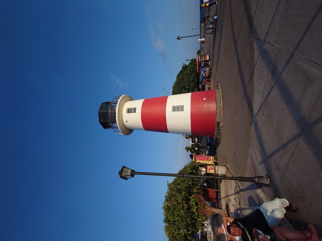 Hotel La Punta主图