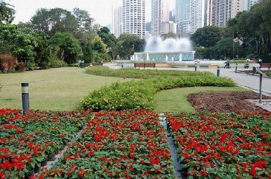 香港动植物公园-香港必去景点