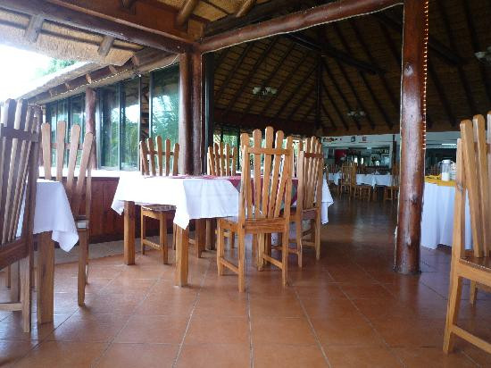 Lakeview Resort主图