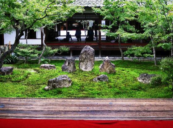 建仁寺-京都市必去景点