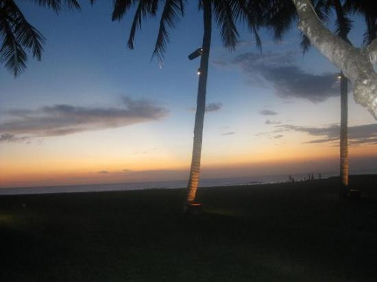 拉鲁奇欧拉海滩-水明漾必去景点