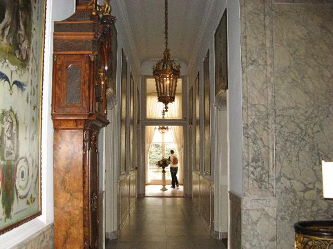 威力霍图森博物馆-阿姆斯特丹必去景点