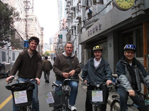 飞思拓户外运动俱乐部-上海市必去景点