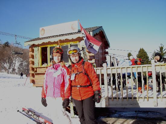 Killington Resort-基灵顿必去景点