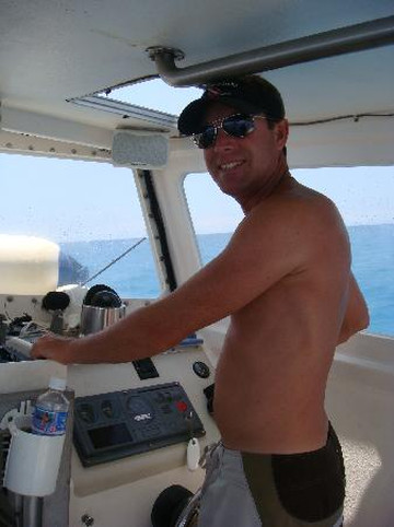 海洋天堂之旅-凯鲁瓦-柯纳必去景点