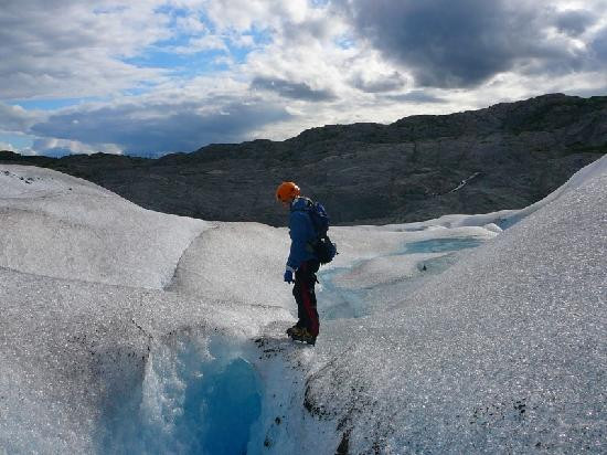 阿拉斯加超越之旅-朱诺必去景点
