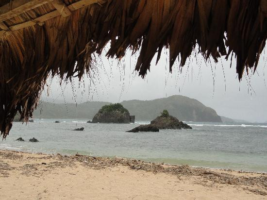 Puraran Beach-Puraran必去景点