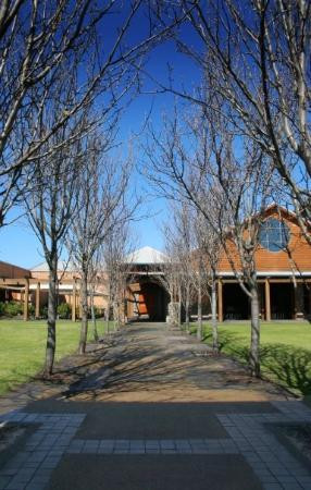 Margaret River Regional Wine Centre-Cowaramup必去景点