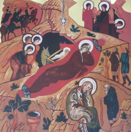 Our Lady of Divine Providence-普罗维登西亚莱斯必去景点