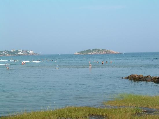 Good Harbor Beach景点图片