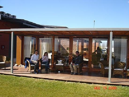 Ampora Wine Tours-门多萨必去景点