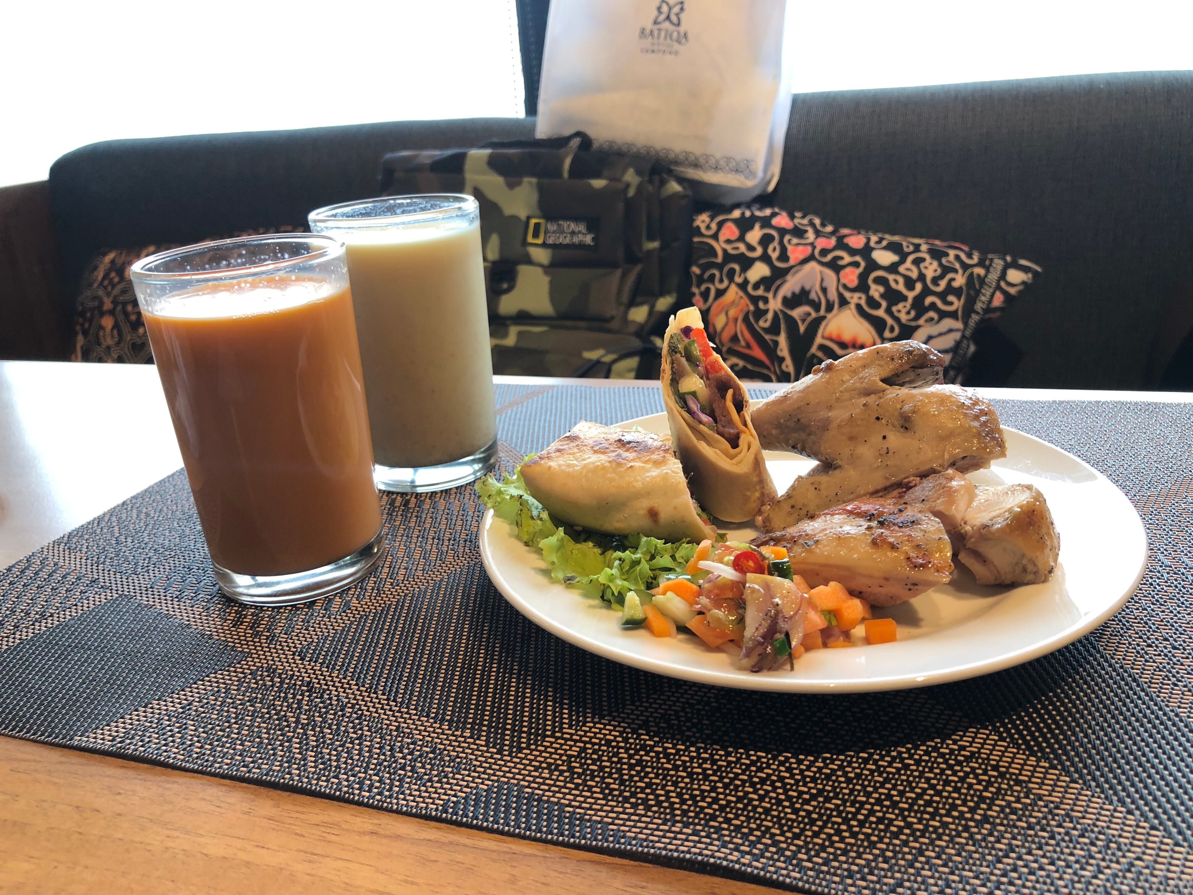 BATIQA Hotel Lampung-官方